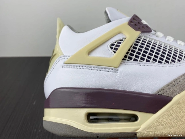 4 Air 'Free Maniere DH6927-068 x A Jordan Game' Ma 2022 0224